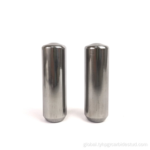 Hard Alloy Button Hard Alloy Stud Φ22*70mm Factory